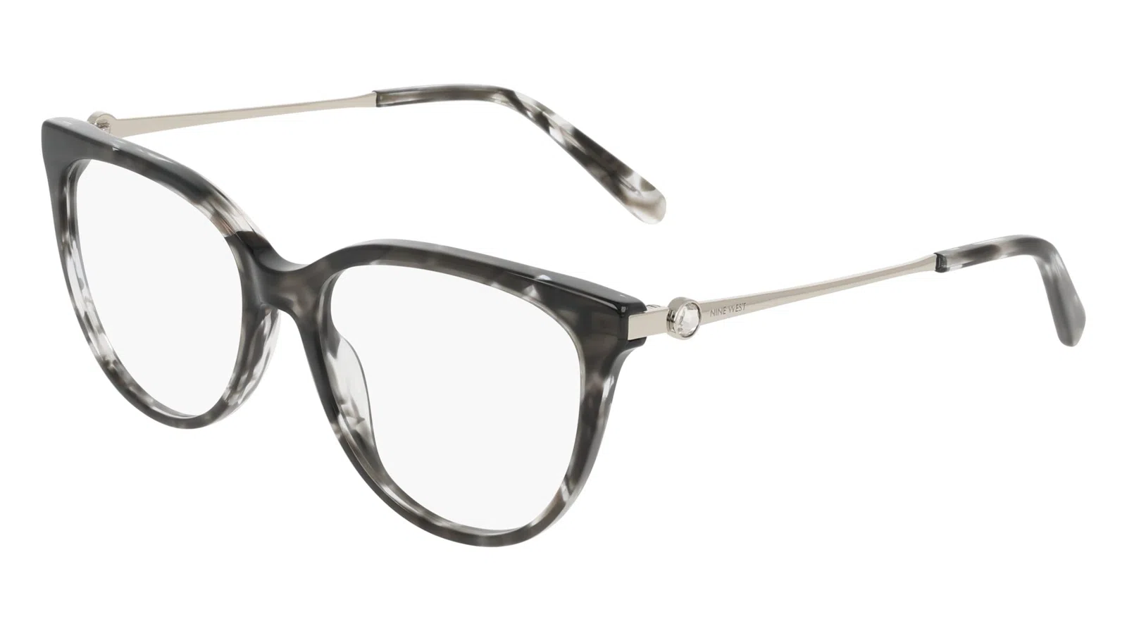 Nine West NW5255 Eyeglasses - view 2
